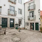 Lejlighed Alfama Charming With 2 Free Bikes By Timecooler