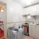 Lejlighed Alfama Charming With 2 Free Bikes By Timecooler *