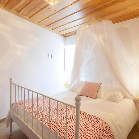 Alfama Charming With 2 Free Bikes By Timecooler Apartamento *