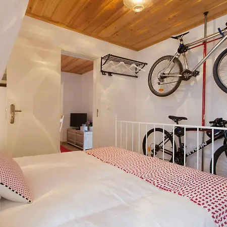 Alfama Charming With 2 Free Bikes By Timecooler Apartment Lisbon