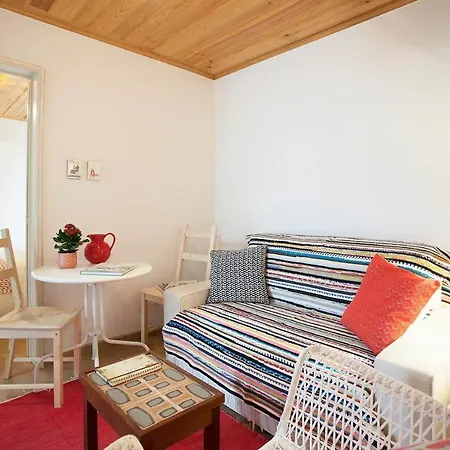 Alfama Charming With 2 Free Bikes By Timecooler * Lisbon